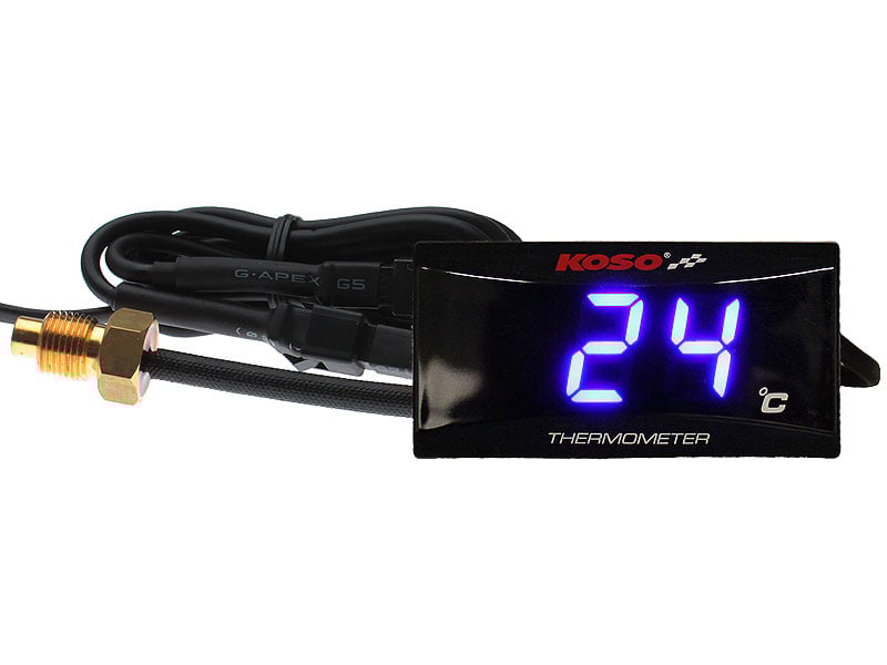 Norxi Temperature gauge - Minarelli 