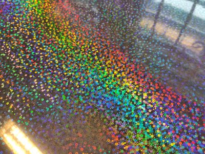 Add Glitter!