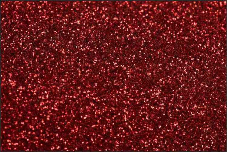 Add Glitter!