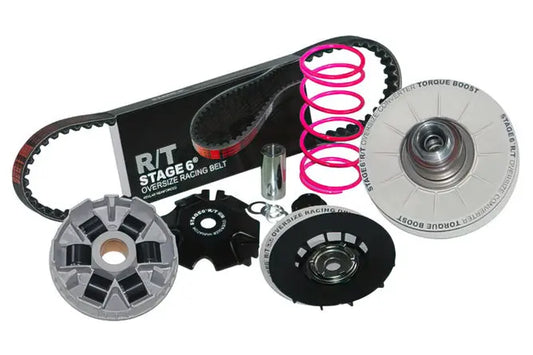 STAGE6 DRIVE PACK (R/T OVERSIZE) - MINARELLI