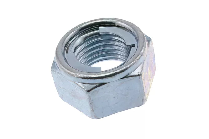 Bakhjulsmutter M14x1,5 mm (Minarelli)