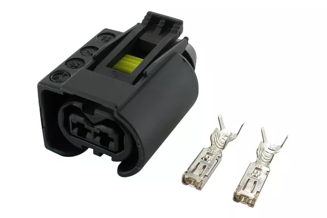 Kontakt för Elektrisk Vattenpump