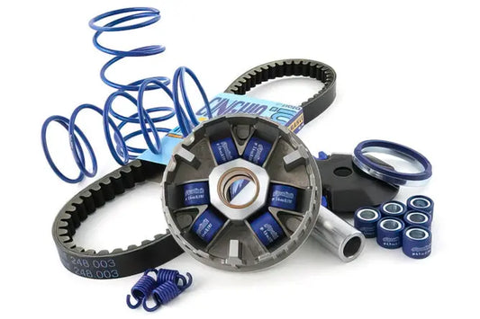 POLINI VARIATOR KIT (HI-SPEED) - MINARELLI
