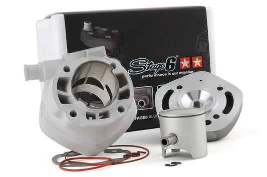 STAGE6 CYLINDER KIT MKII 70CC - MINARELLI