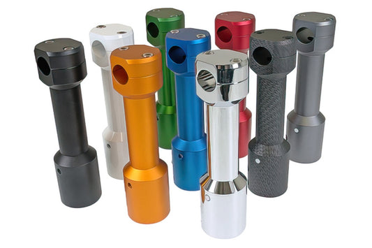 STR8 STEERING STEM - AEROX