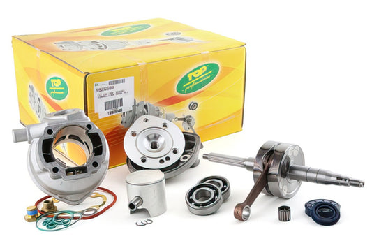 TOP PERFORMANCE TRIM KIT 77CC (TPR) - MINARELLI