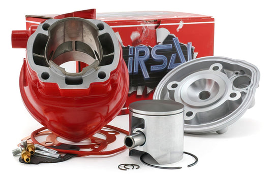 AIRSAL CYLINDERKIT (X-TREM) 90CC - MINARELLI