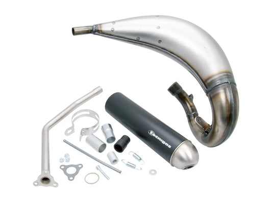 TECHNIGAS E-NOX AVGASYSTEM - REIJU MRT SveduTuning