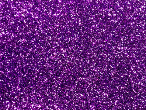 Lägg Till Glitter!
