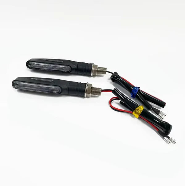 LED Blinkers (Dynamiska) SveduTuning