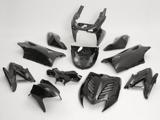 TUN'R COVER SET EVOLUTION 11 PIECES - AEROX