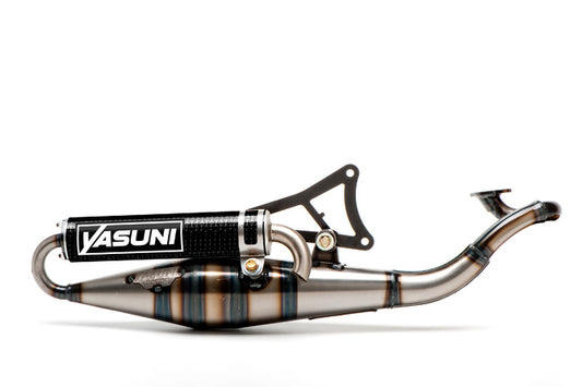 YASUNI Z EXHAUST SYSTEM - MINARELLI
