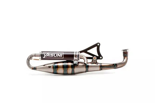 YASUNI CARRERA 16 (C16) - MINARELLI SveduTuning