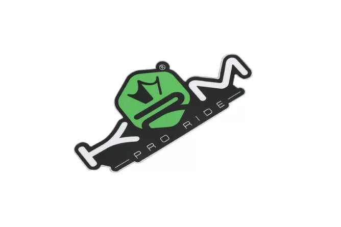 KRM Stickers