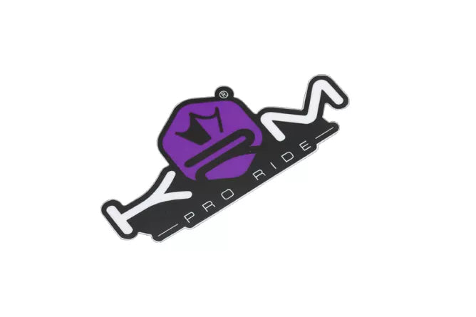 KRM Stickers