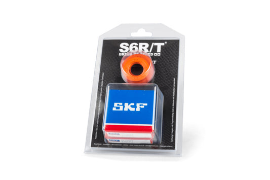 STAGE6 FRAME BEARING KIT (R/T) MET - MINARELLI