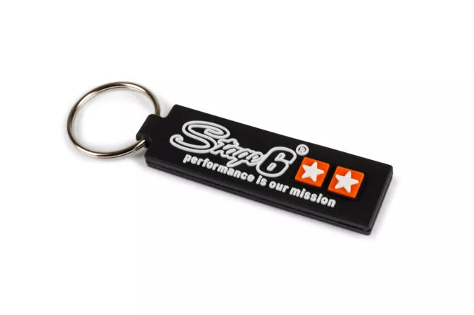 Stage6 Nyckelring SveduTuning