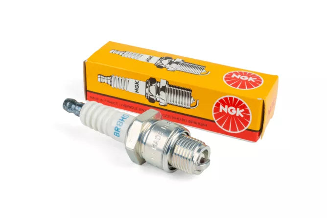 NGK Tändstift BR8HS - Kortgänga