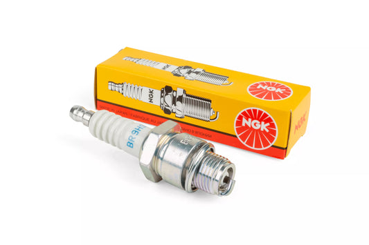 NGK SPARK PLUG BR9HS - SHORT-DISTANCE