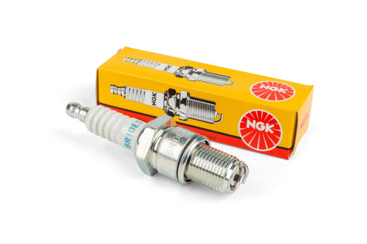 NGK SPARK PLUG BR10ES - LONG RANGE