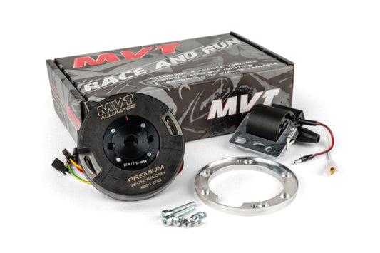 MVT PREMIUM (6-PIN) WITHOUT BATTERY - AM6