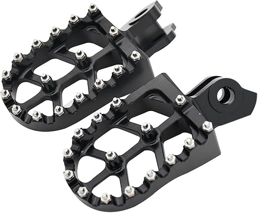 Footpegs (CNC) MX