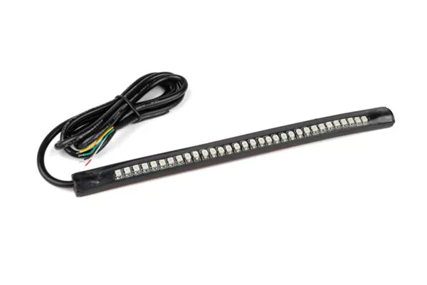 Bromsljus (inbyggda blinkers) SveduTuning