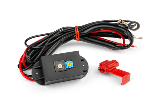 MOPED BLACKBOX (SPEED LIMITER) UNIVERSAL