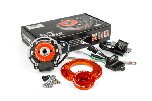 STAGE6 IGNITION (R/T MKII) PVL - MINARELLI