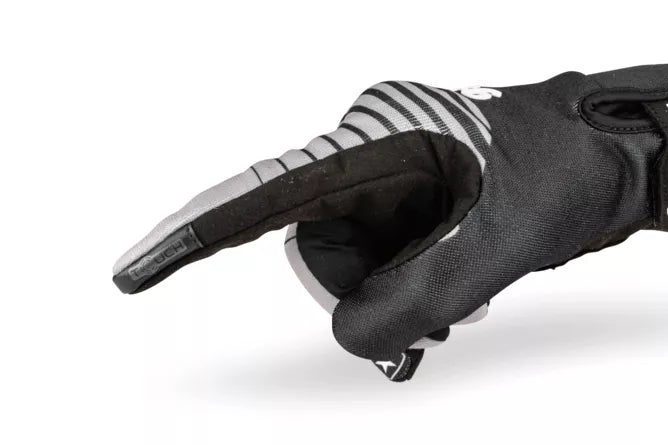 Stage6 Mopedhandskar (Street)