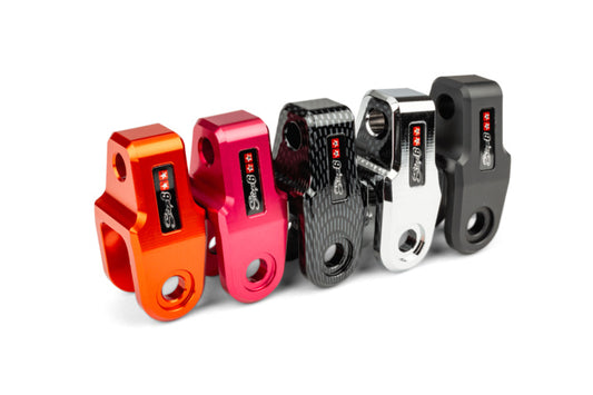 STAGE6 RAISE KIT (R/T) 40MM