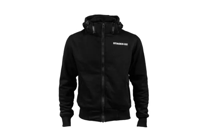Stage6 ZIP Hoodie