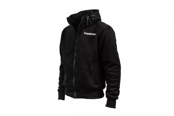Stage6 ZIP Hoodie