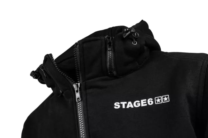 Stage6 ZIP Hoodie