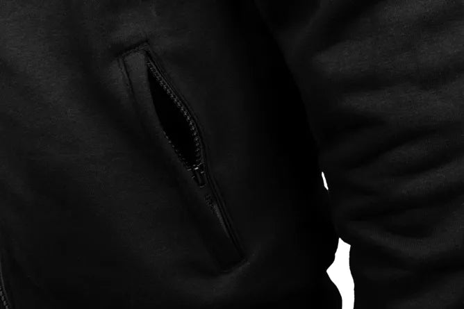 Stage6 ZIP Hoodie