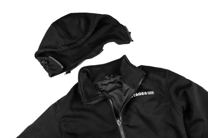 Stage6 ZIP Hoodie