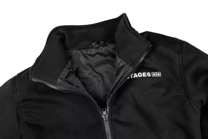Stage6 ZIP Hoodie