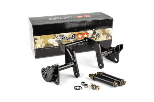 STAGE6 SUBFRAME MKII - AEROX 
