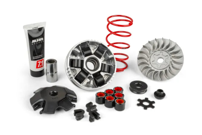 Malossi Variatorkit (MULTIVAR 2000 MHR) - Minarelli