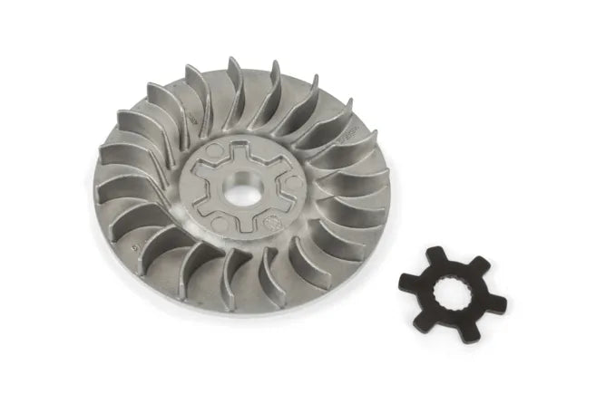 MALOSSI VARIATOR KIT (MULTIVAR 2000 MHR) - MINARELLI