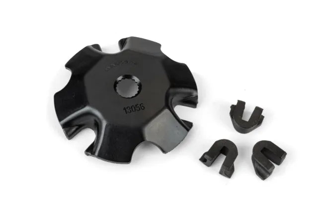 MALOSSI VARIATOR KIT (MULTIVAR 2000 MHR) - MINARELLI