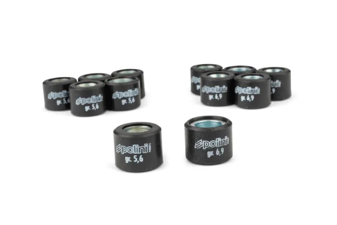 POLINI VARIATOR KIT (HI-SPEED) - MINARELLI