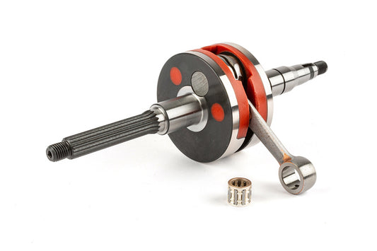 MOTOFORCE CRANKSHAFT (RACING) - STANDING MINARELLI