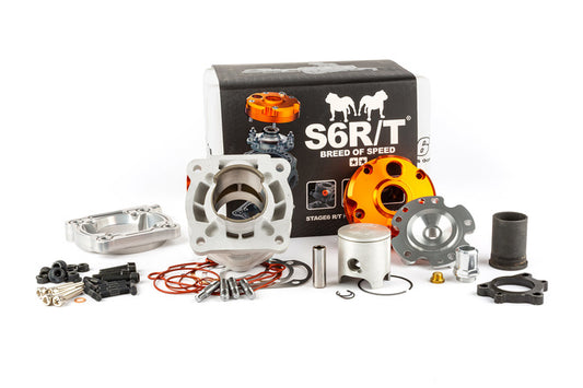 STAGE6 CYLINDER KIT 70CC (R/T) - MINARELLI