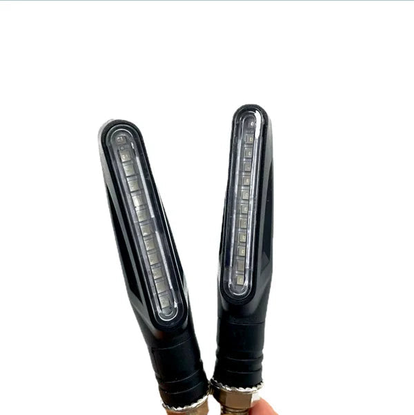 LED Blinkers (Dynamiska) SveduTuning