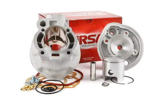 AIRSAL 70CC SPORT - AM6 SveduTuning