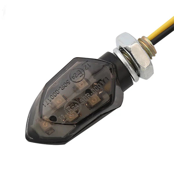 Miniblinkers (Tonade) SveduTuning