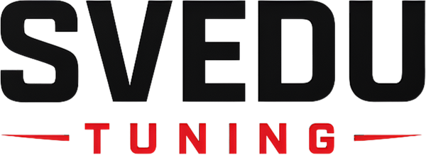 SveduTuning