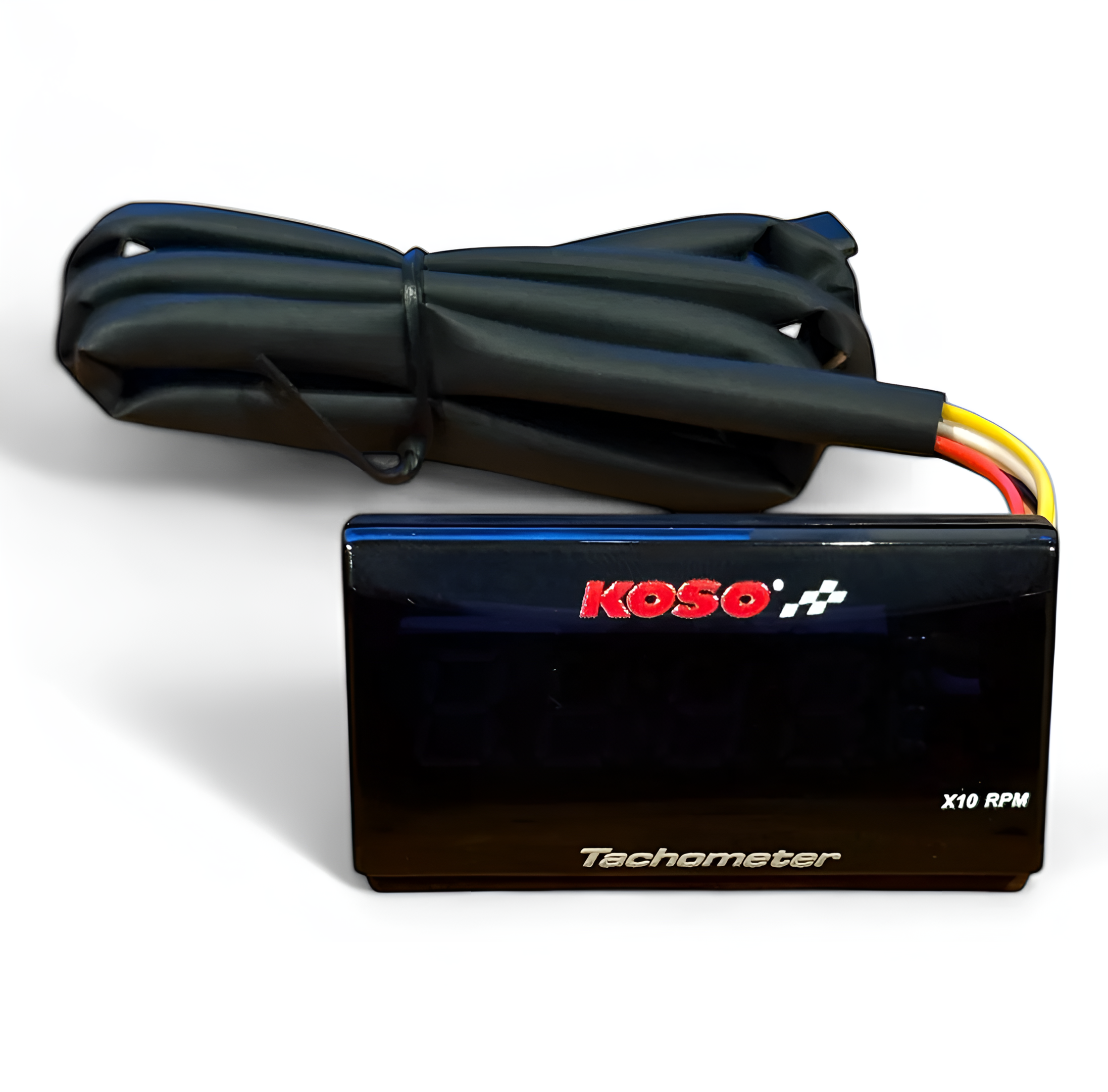 Koso Varvmätare SveduTuning