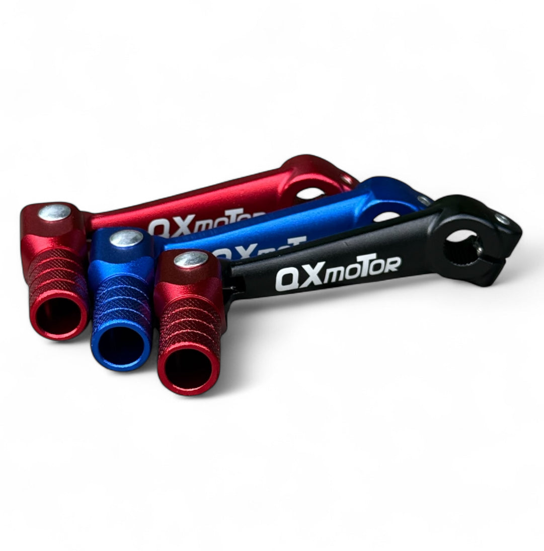 QXMotor Växelpedal - AM6